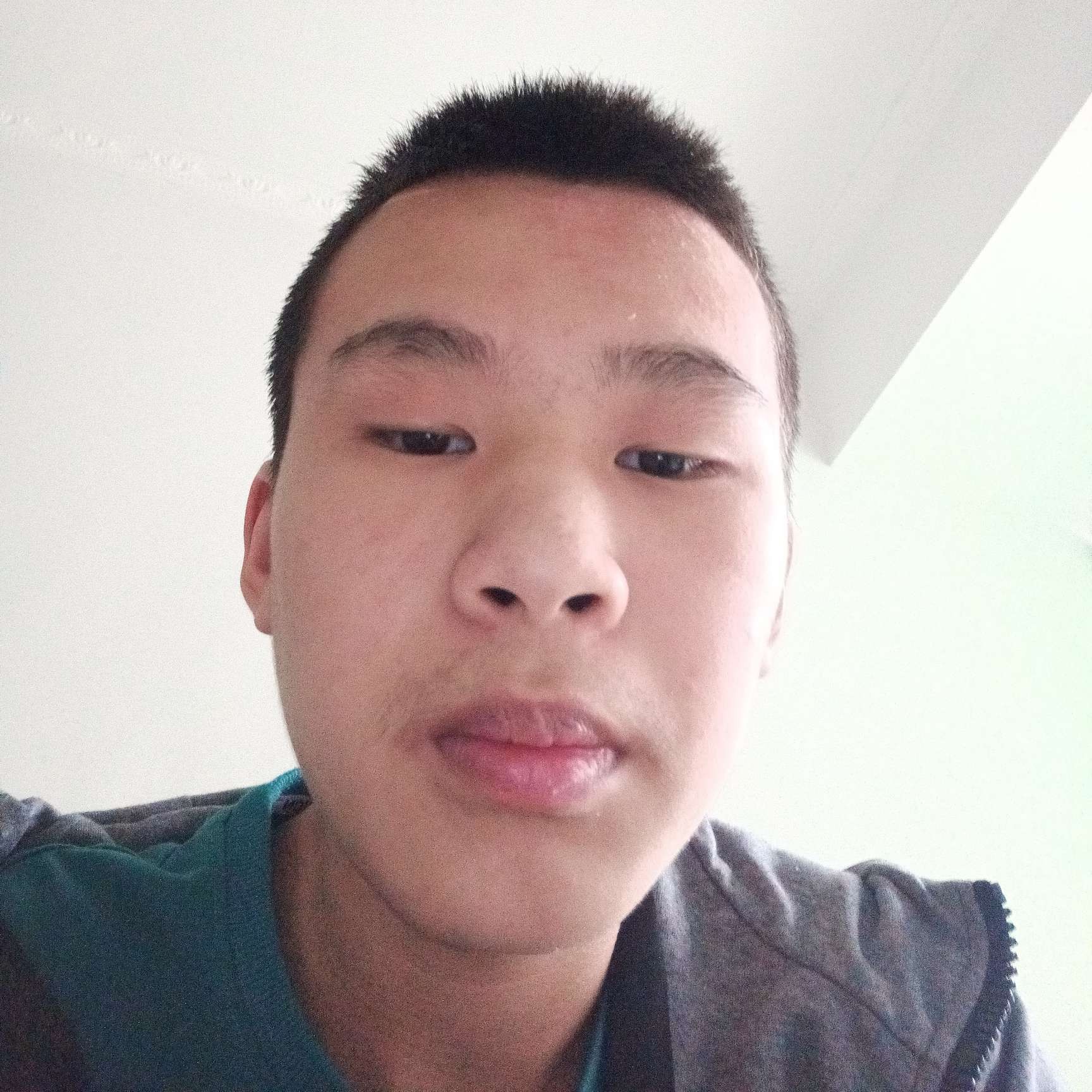 不听话的有盼望的照片