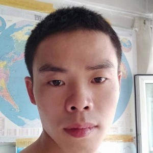 寒冷的过客的照片
