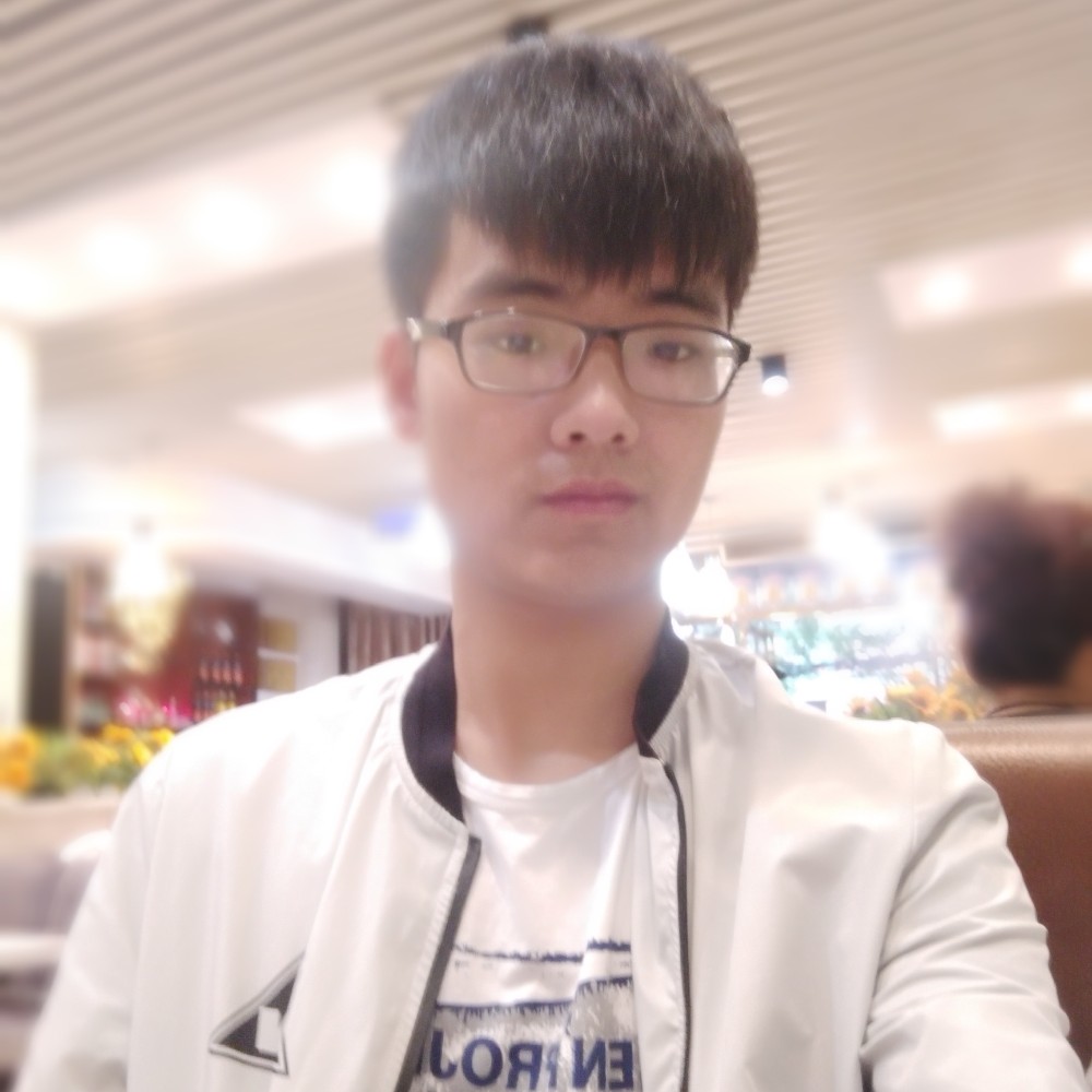 爱笑的人生不会差的照片