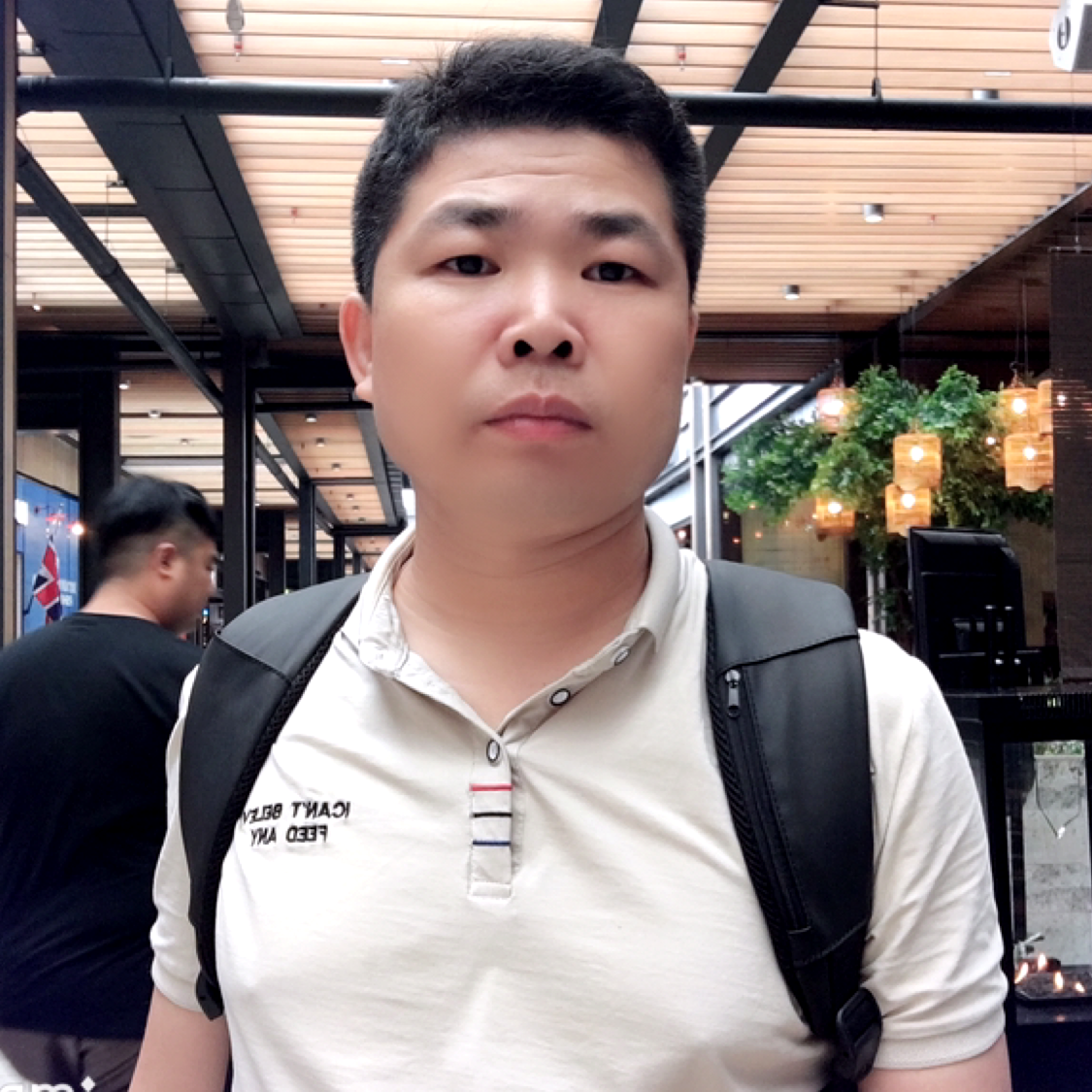 余林烽的照片