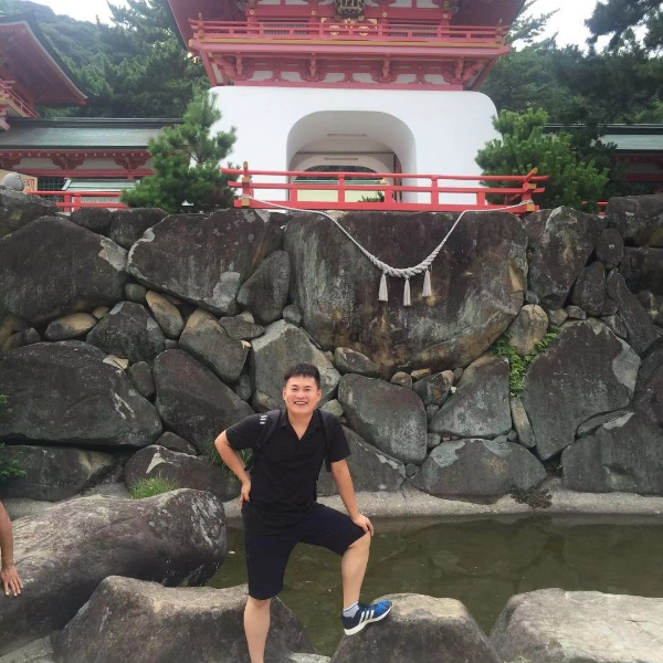 最美的遇见。的照片