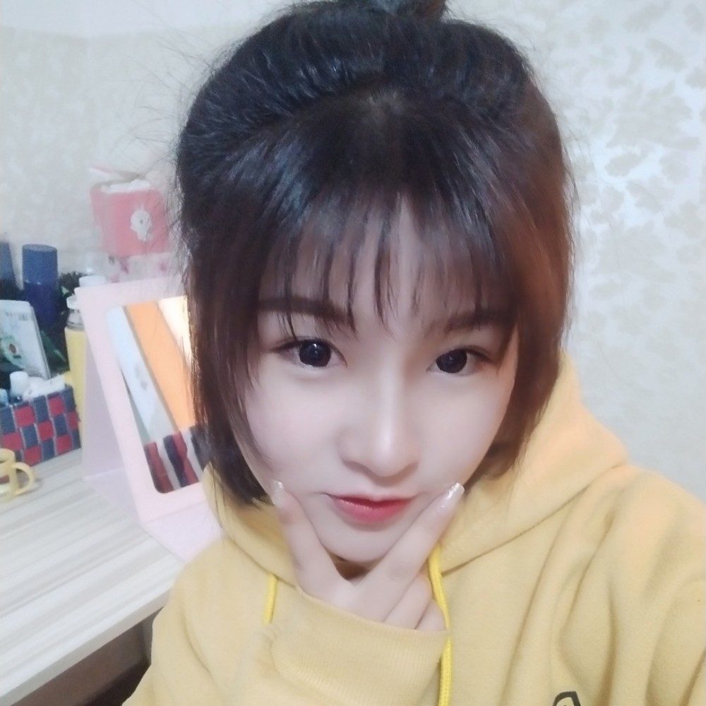 樱桃蹙眉安静的照片