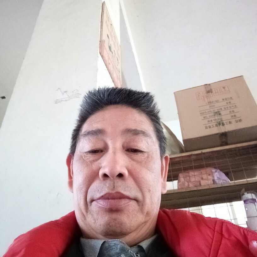 老裘的照片