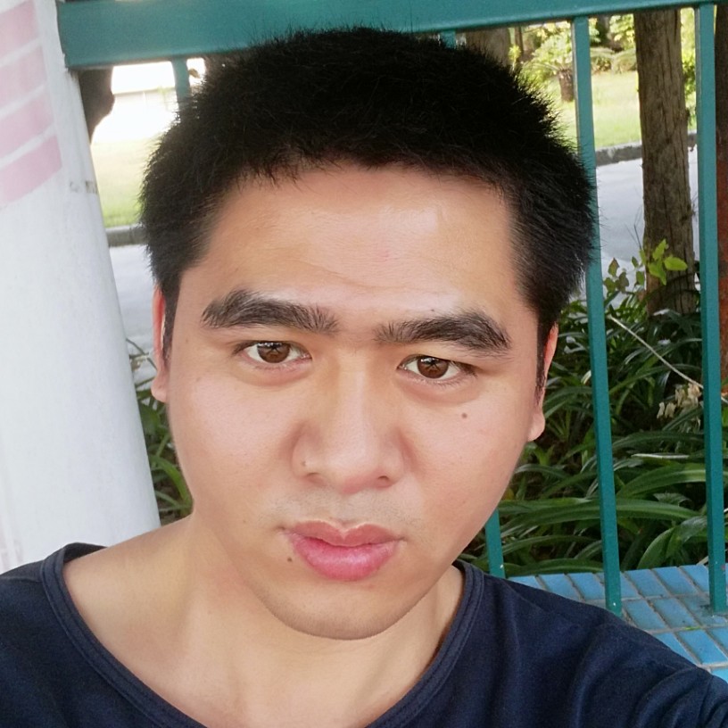 让心去行走的照片