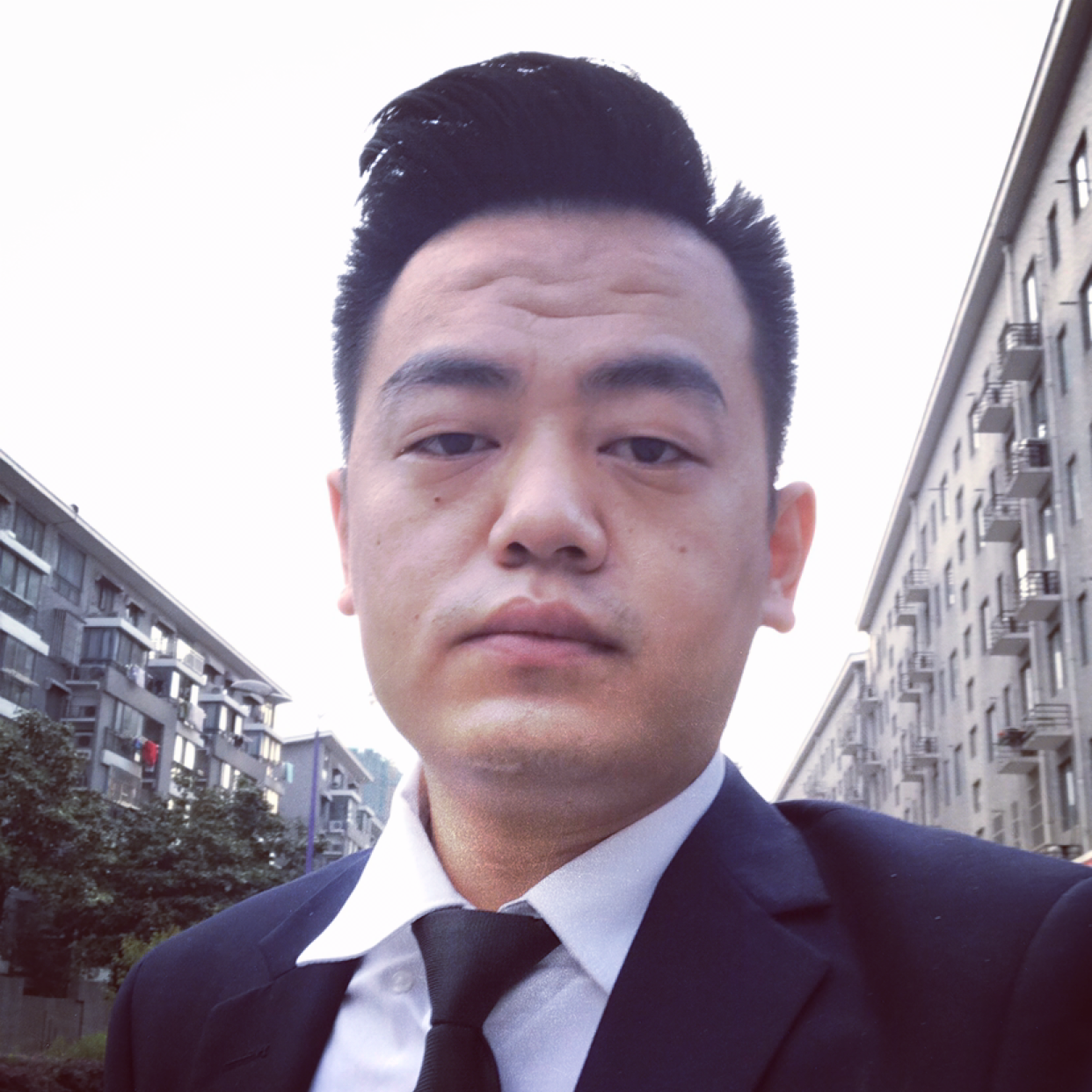 一眼瞬间…的照片