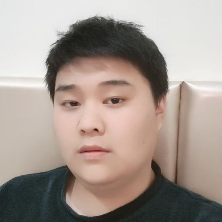 煎饼迎苹果的照片