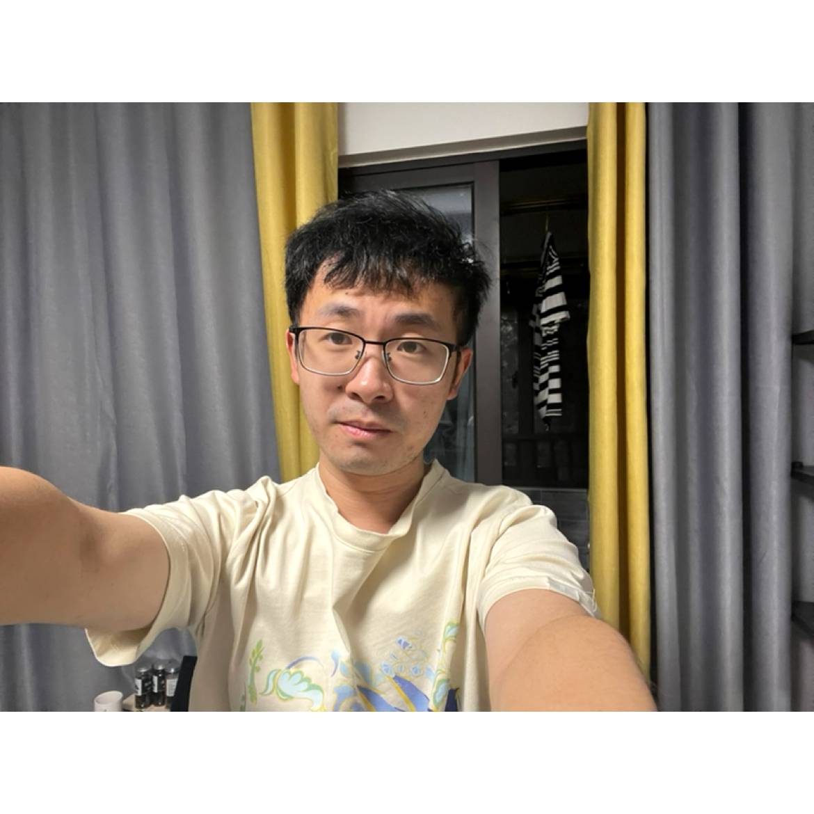 参商修的照片