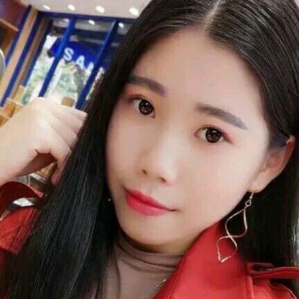 小金锁的照片