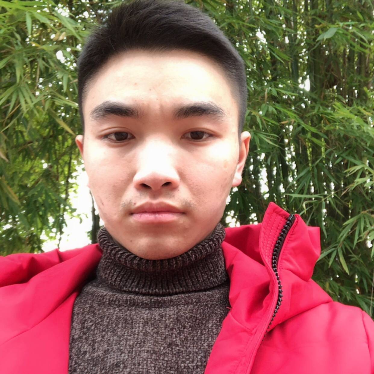 无私打板凳的照片