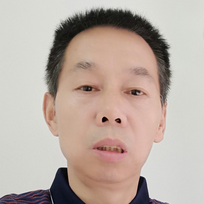 江瑜的照片