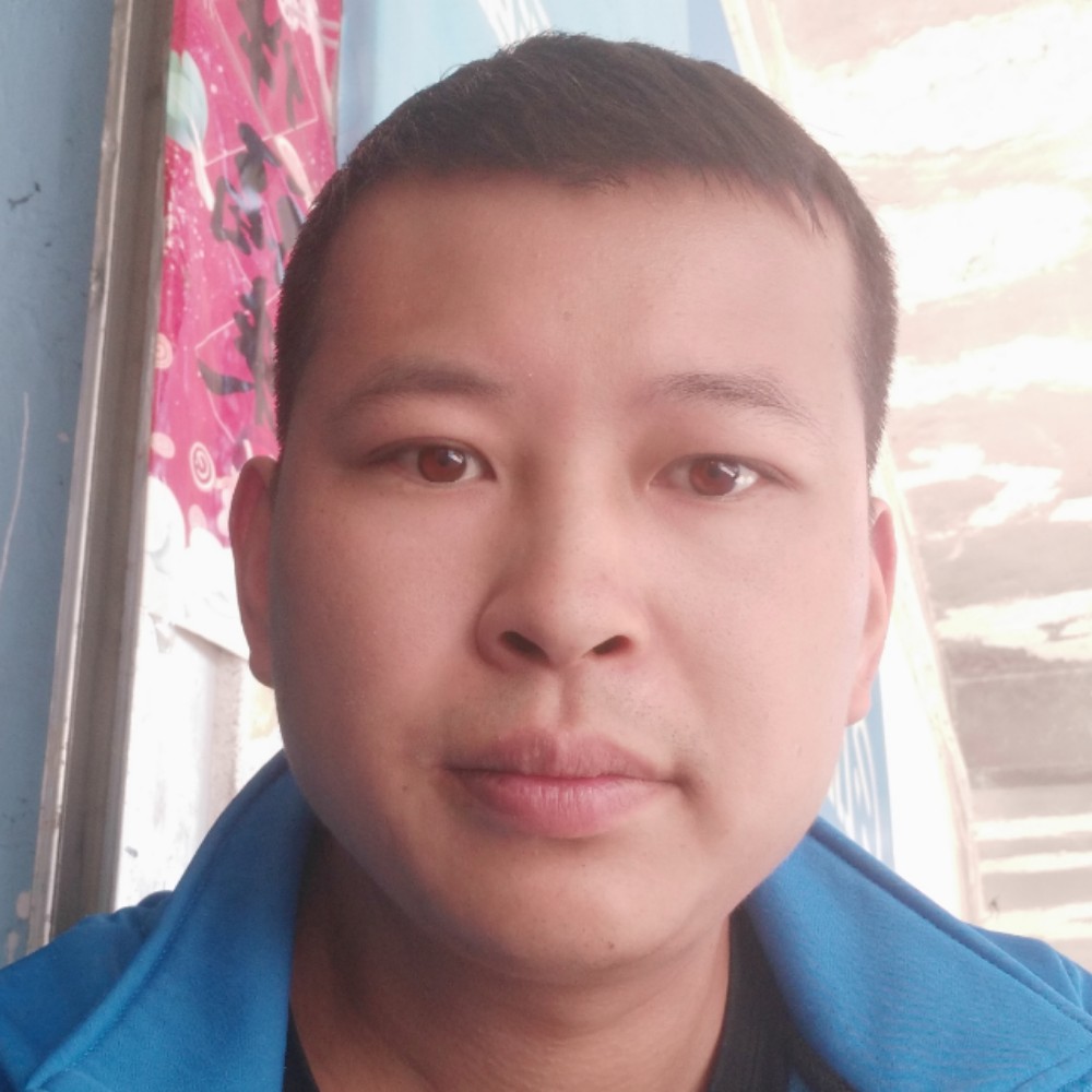 热心大米的照片