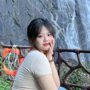 萌傻的照片