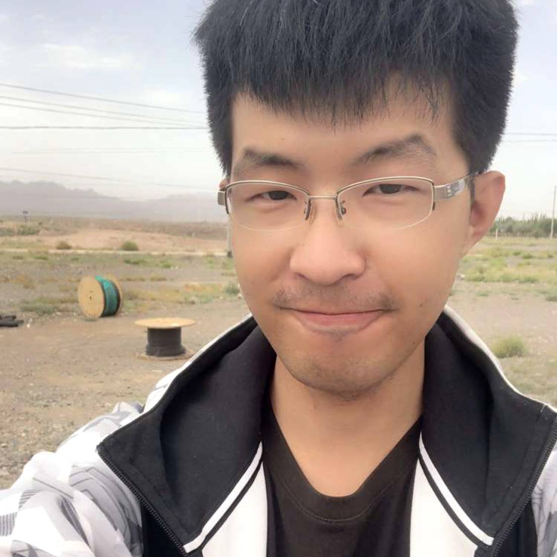 不是谁的谁的照片
