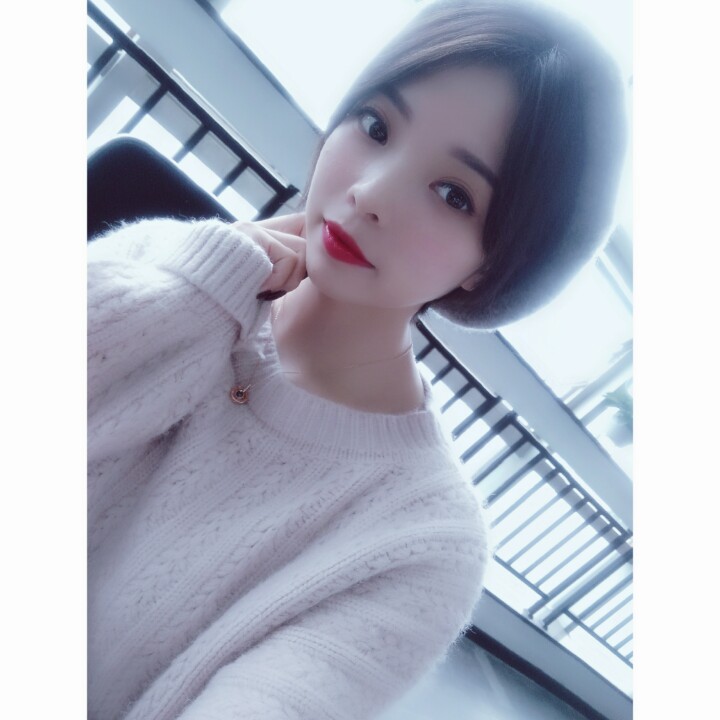 朵朵学姐的照片