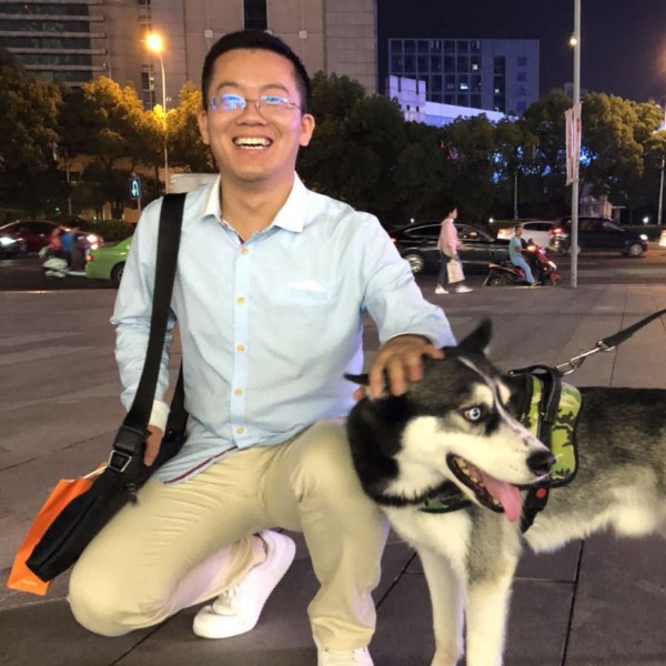忐忑冬耀的照片