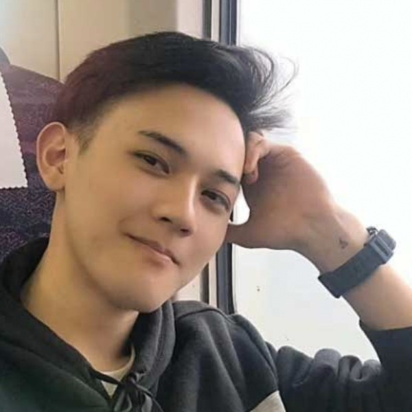 碧影方曾经的照片