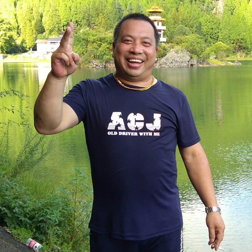 寂寞的玛珂的照片