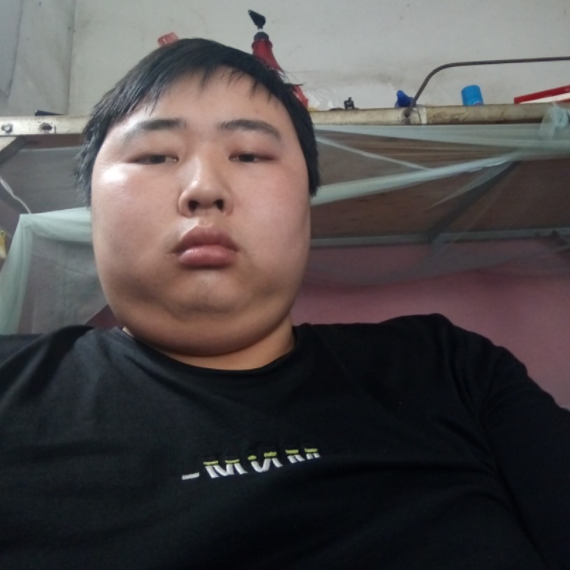 傻傻愿梦影的照片
