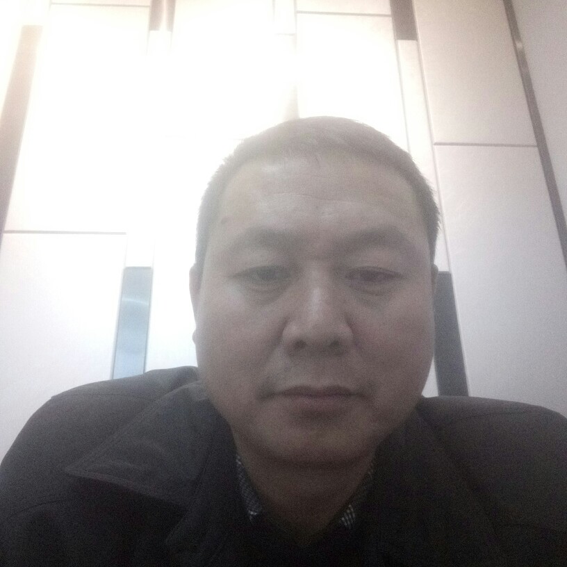 星月漫步沉静的照片
