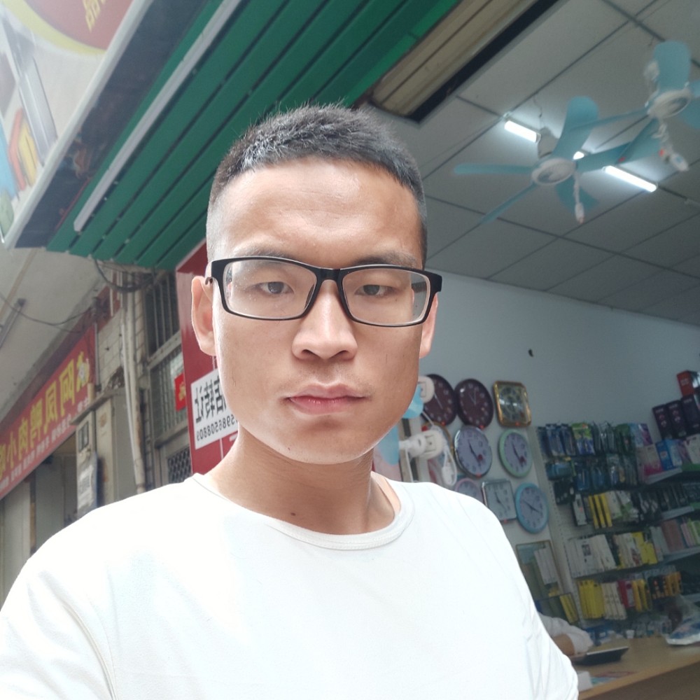 前月浮梁买茶去的照片
