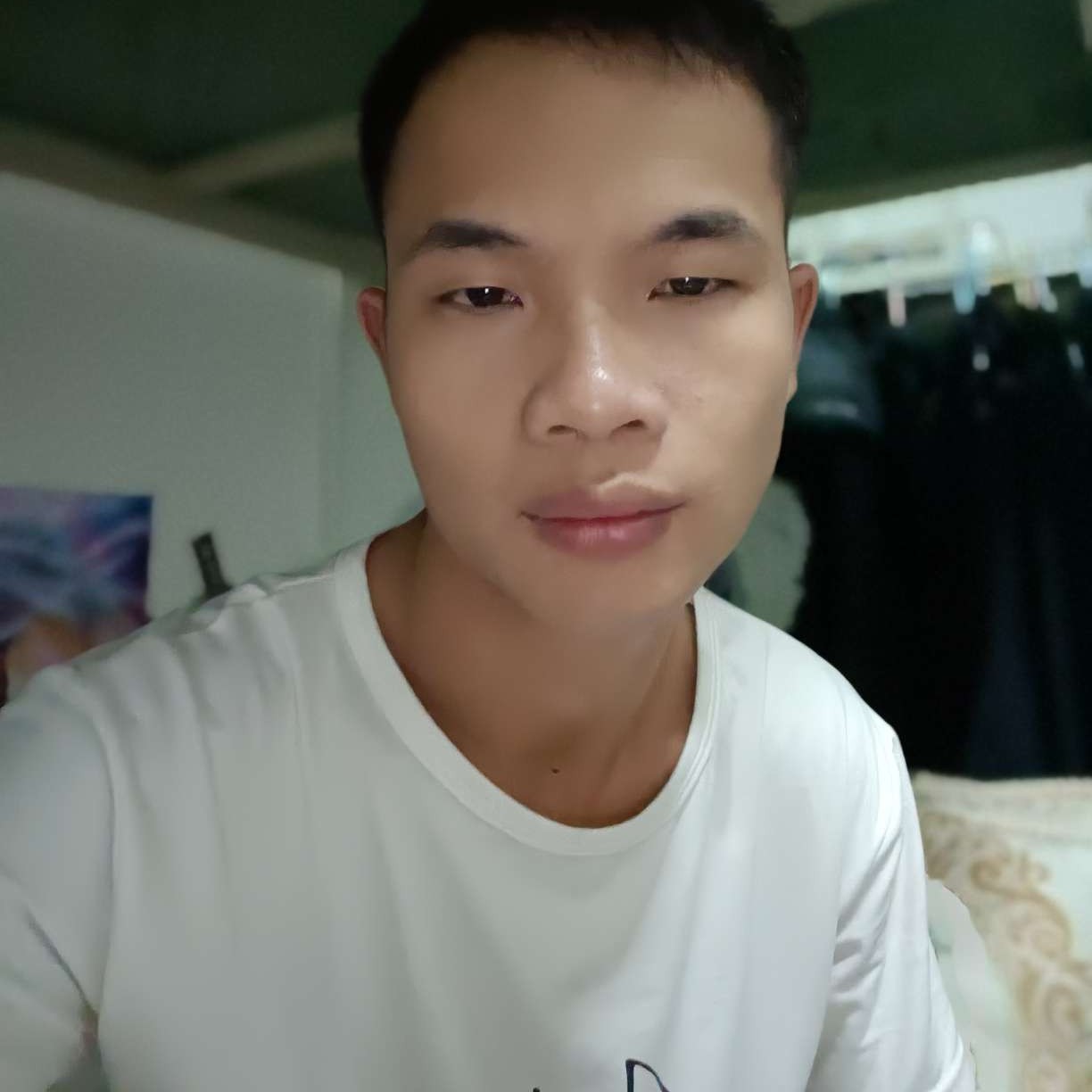 誰是谁的誰的照片