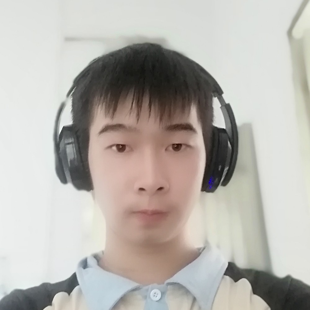 周韩的照片