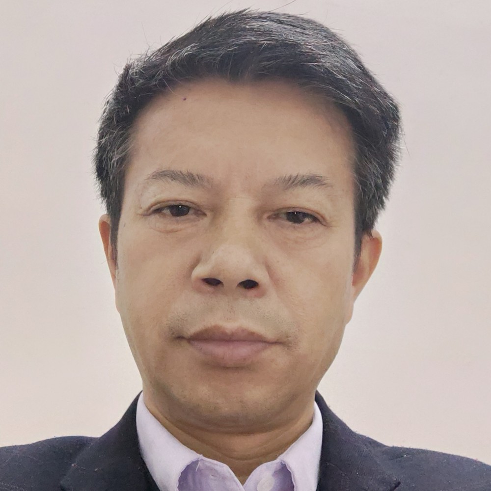 树叶凝眸轻松的照片