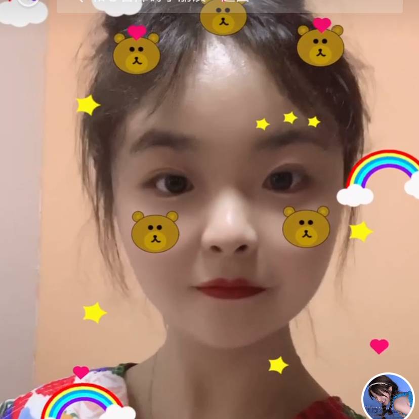 的照片