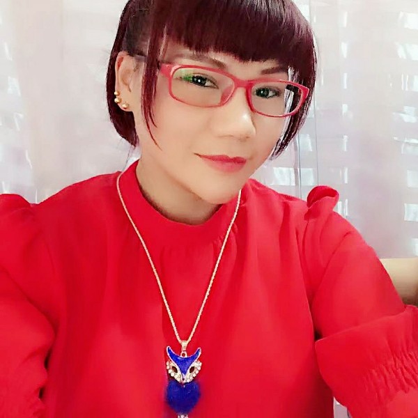 富贵天使的照片