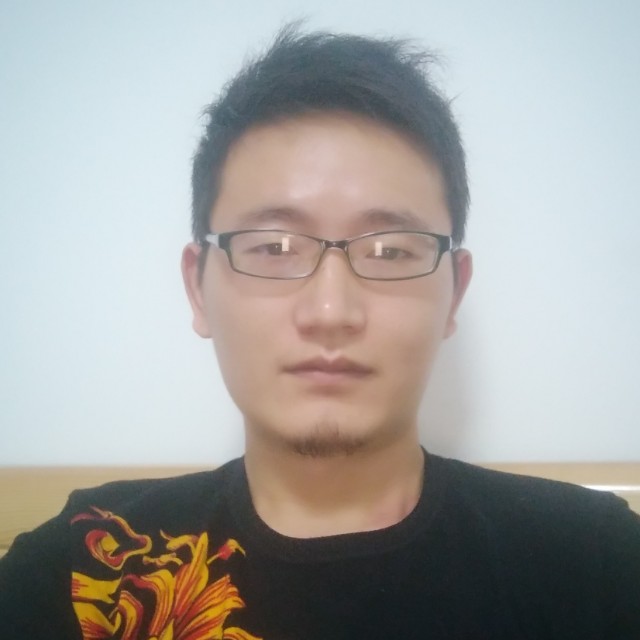 生来平凡的照片
