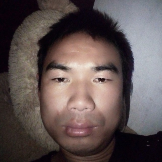 哑铃后来的照片