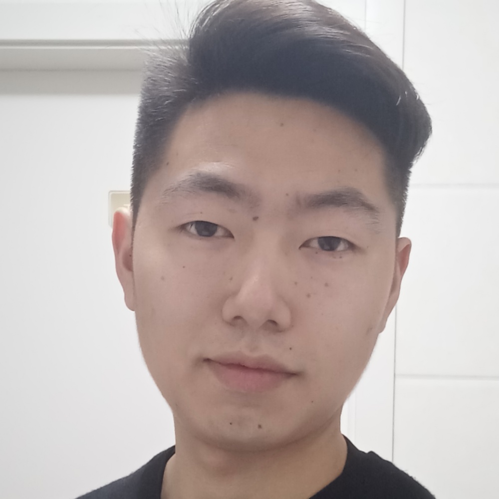 你好吗，先生的照片