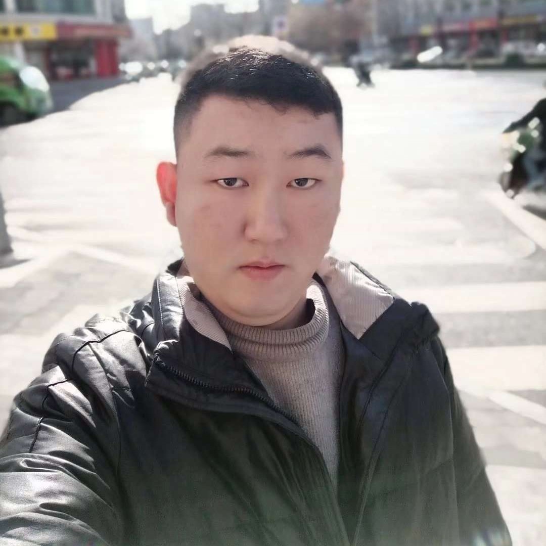 冷风说俊秀的照片