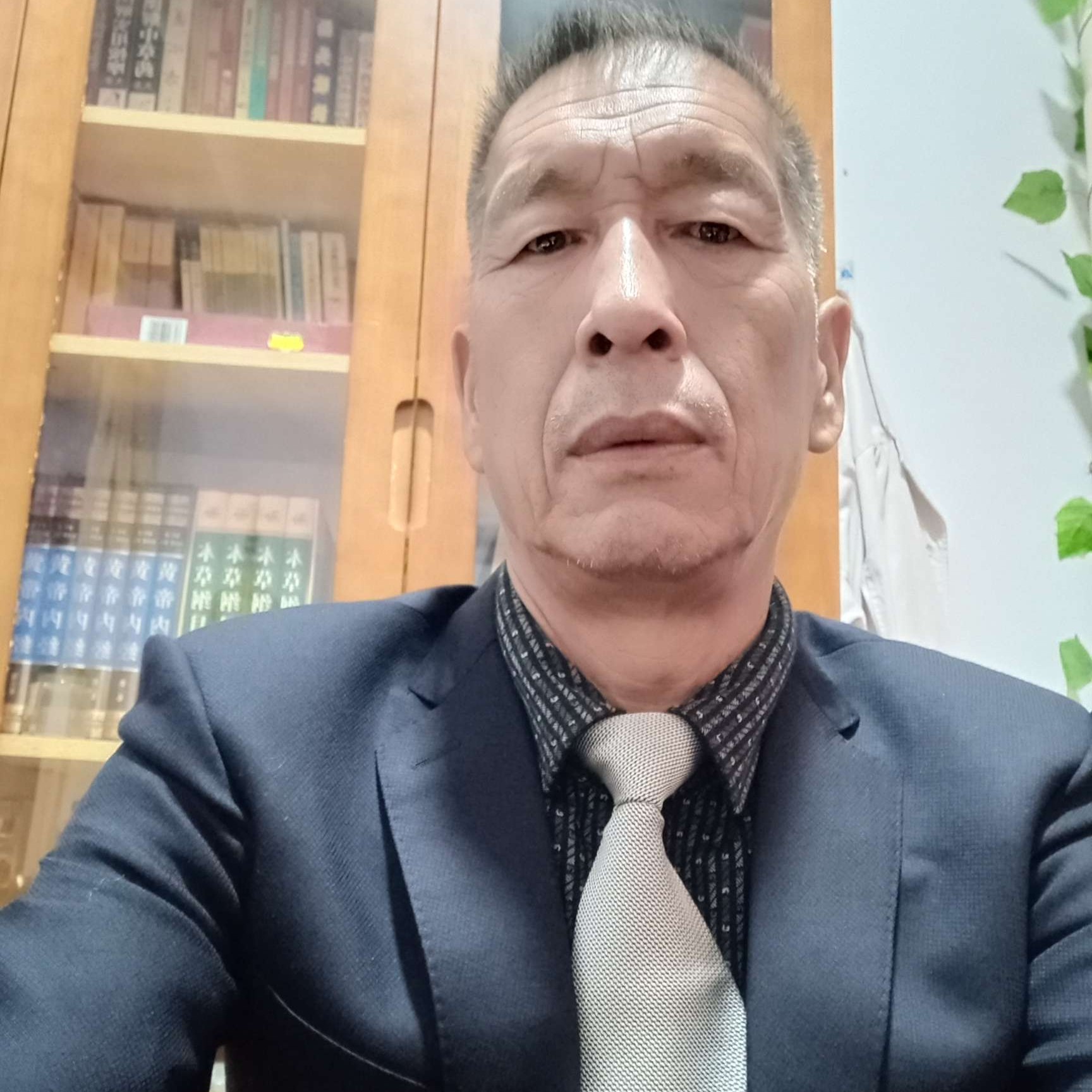 我就是我的照片