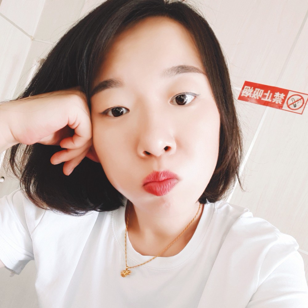 柯柯麻麻的照片