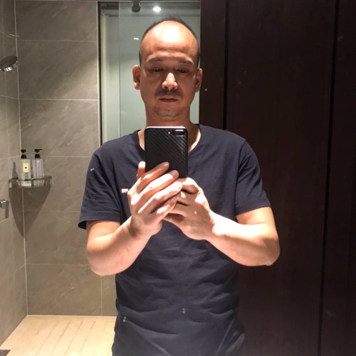 烈酒灼心…的照片