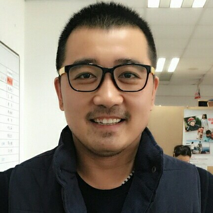 受伤小熊猫的照片