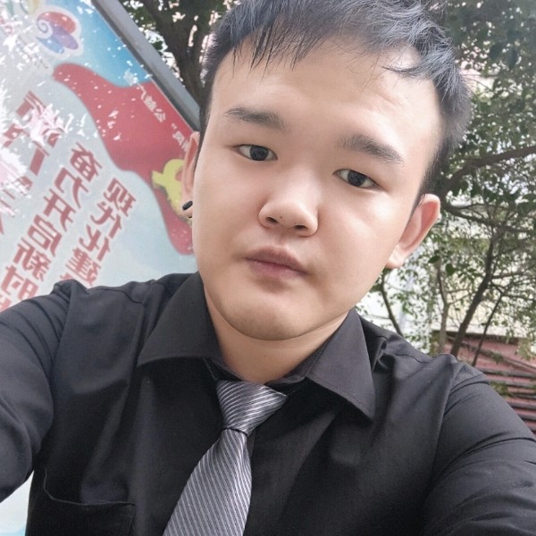 儒雅回眸花卷的照片