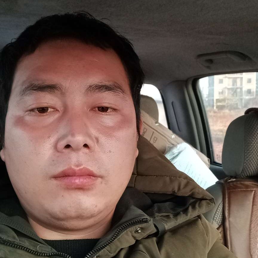 不喜言语的照片