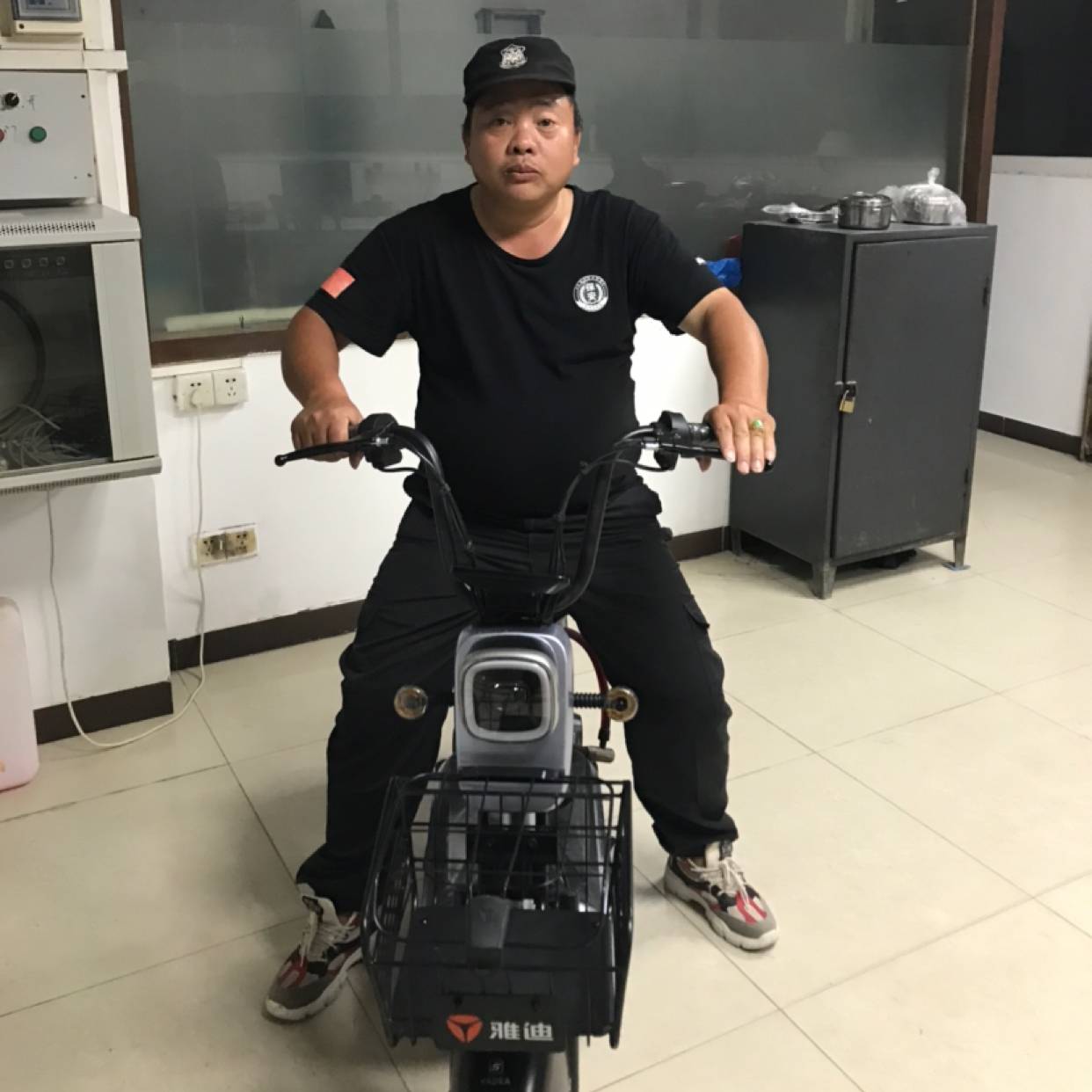 满意停止花魂的照片