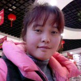 默默等待星雨的照片