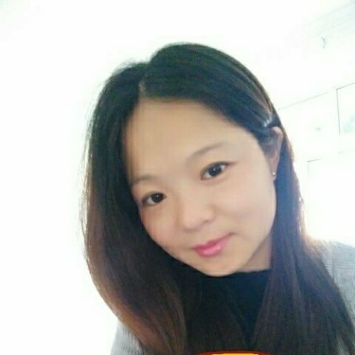 简单的爱(艾纯良的照片