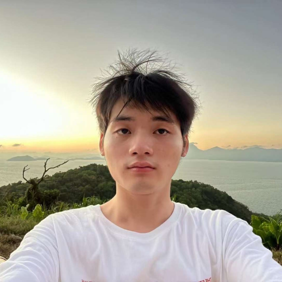 有你在我很开心的照片