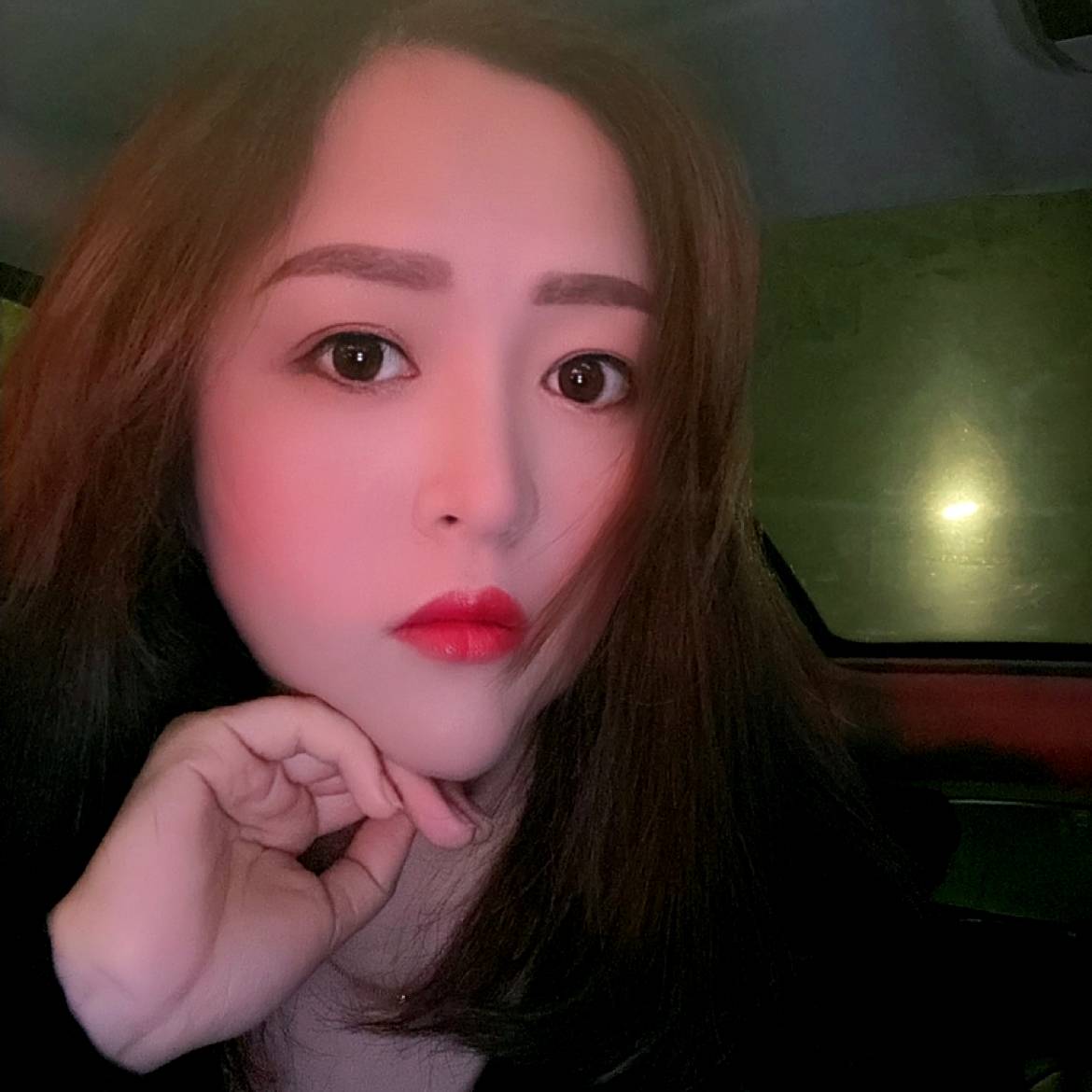 獨一無二鍀嚥子的照片