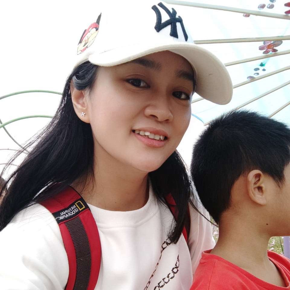 冬天等待冷艳的照片