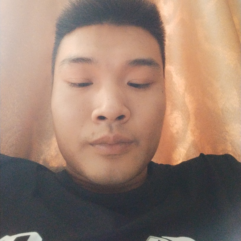 冷酷笑大树的照片