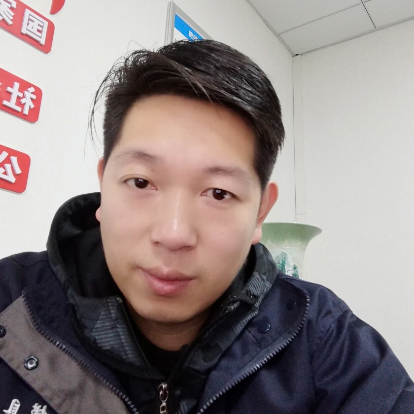 清爽倾心的照片