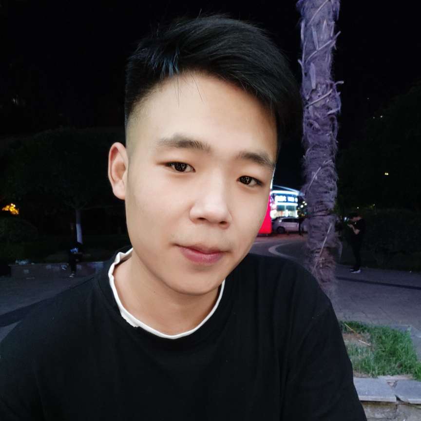 绚烂扯小土豆的照片