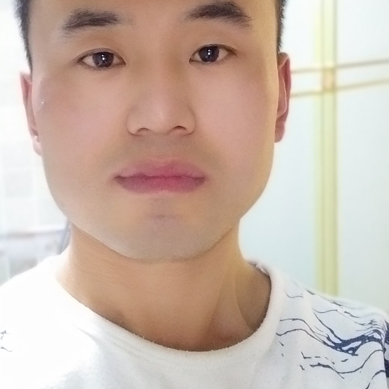 我是单身男，的照片