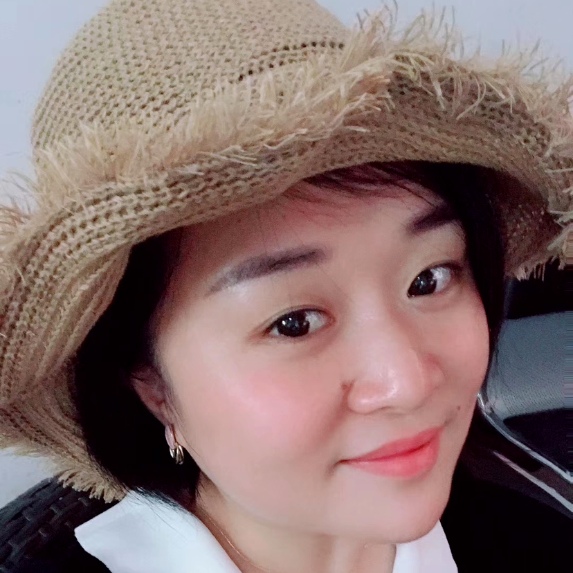 小小古月的照片